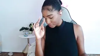 celinecostas recorded nude video 1074577