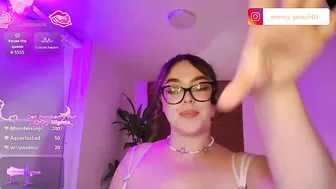 Emmy_peach1 07/29/2026 hairy