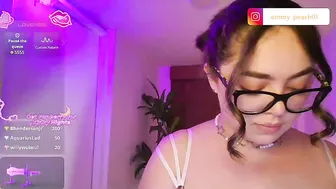 Emmy_peach1 07/29/2026 hairy