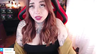 sofisuarez13 recorded nude video 1074627