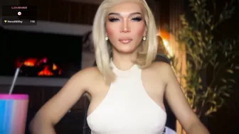 Womanofyourdesire_ts hot amateur video (07/30/2026)