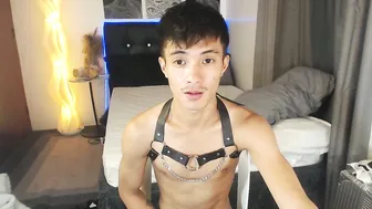 yourfavoritetwinkecho recorded nude video 1074760