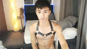 yourfavoritetwinkecho recorded nude video 1074760
