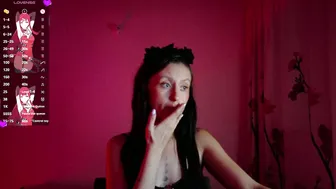 Isis1012 webcam porn video 30-Jul-26