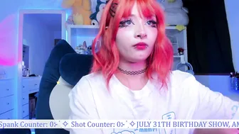 _heavenly_blue_ porn sex (07/30/2026)
