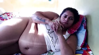 minnie_bbw69 recorded nude video 1074855