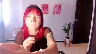 itscamill recorded nude video 1074879