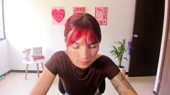 itscamill naked on cam horny amateur