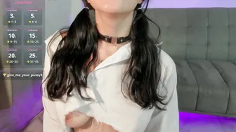 Petite_artemis latina porn chat