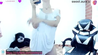 Sweetaura0_0 porn video chat sex