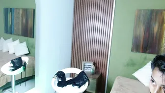zaara_black recorded nude video 1074994
