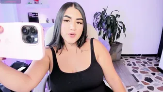 melodysnow recorded nude video 1075004