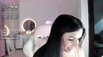 Missgissel live on cam free porn video