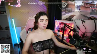 _celeste_xx gaming webcam