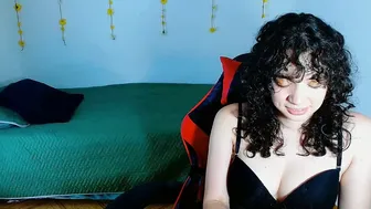 sajecrismas recorded nude video 1075111