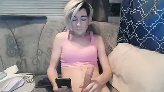 alishaluv recorded nude video 1075217