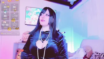 lilith_asami24 recorded nude video 1075226