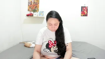Ahriacm natural chat porn video