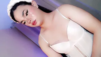 hotsiren101 recorded nude video 1075270