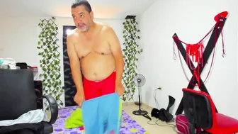 Hotandfierylatinos 30-Jul-26 cum