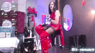miss_nicolesds recorded nude video 1075310