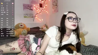 Sleepykriss porn cam 30-Jul-26