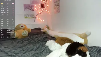 sleepykriss recorded nude video 1075346