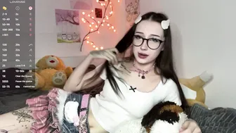 Sleepykriss porn cam 30-Jul-26