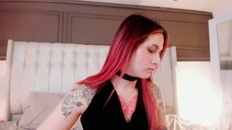 madame_lilith recorded nude video 1075354