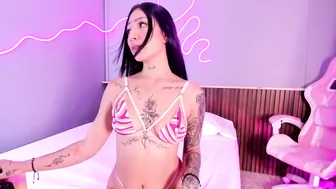 samanthafoxy_ recorded nude video 1075366