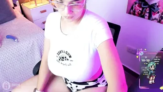 roxy_clark recorded nude video 1075367