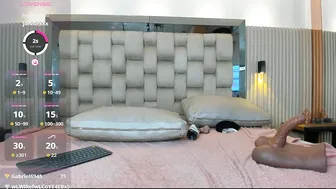 noah_pariss recorded nude video 1075387
