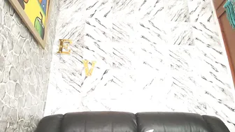 Evasilva lovense cam porn