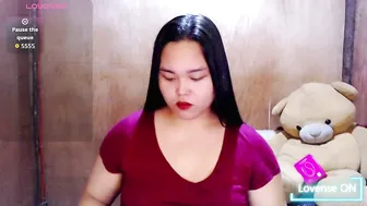 urasian_hotchix69 lovense webcam porn video