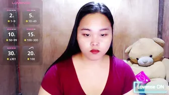 urasian_hotchix69 lovense webcam porn video