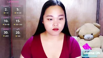 urasian_hotchix69 lovense webcam porn video