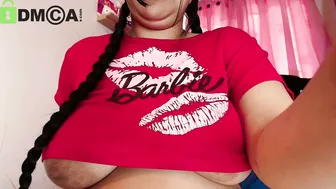 Lunaira_deep nude - 07/30/2026