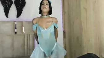 Jasmin_latina_hot hot webcam porn video (07-30-2026)