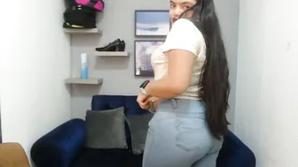 euphoriabigass recorded nude video 1075594