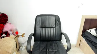 sassytiff on webcam 07/31/2026