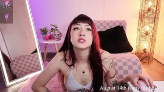 Violet_ch hot live cam video - 07/31/2026