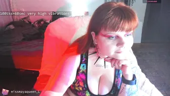 Missmayaqueen bigboobs 07-31-2026