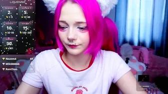 Charlotteharuko porn sex (07-31-2026)