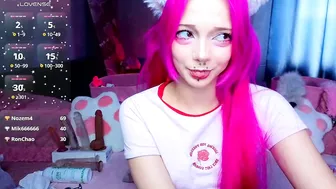 charlotteharuko recorded nude video 1075805