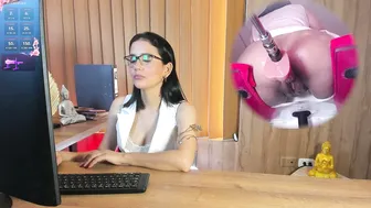Maileenmilf cam chat (07-31-2026)