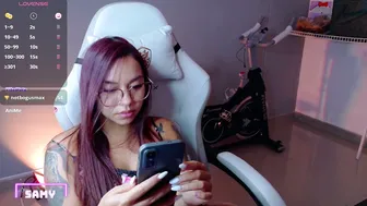 Tattusamy fetish chat sex cam