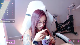Tattusamy fetish chat sex cam