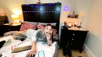 Gothbaby305 nude porn cam chat