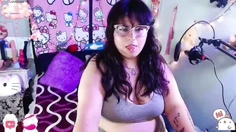lilith_tyler recorded nude video 1076044