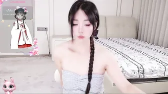 Xiaoyu_ko 31 July 2026 on webcam